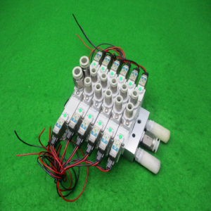 11621/공압솔레노이드밸브/DV3220/DV3320/DC24V/TPC